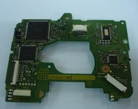 Wii drive mainboard D2C model  1 pcs