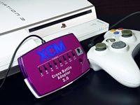XCM Cross Battle Adapter 2.0 voor PS3  1 pcs