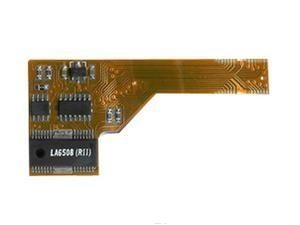 PS2 LA6508RII chip pcb  1 pcs