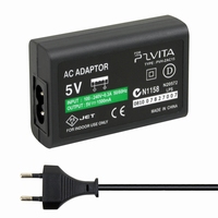 Sony PS VITA voedings adapter  1 pcs