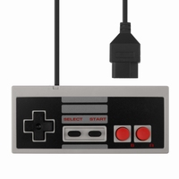 Classic controller voor Nintendo NES 8 bit  1 pcs