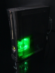 XCM Core Cooler Green  1 pcs