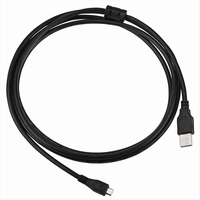 Micro USB cable 2m  1 pcs