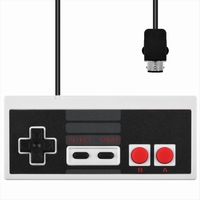 Nintendo NES Classic mini controller  1 pcs