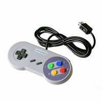 SNES mini Classic Edition controller  1 pcs
