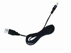 USB power cable for the Sony PSP  1 pcs