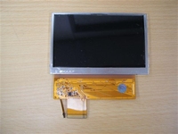 TFT LCD Display met back light voor de Sony PSP 1000 (FAT) 1 pcs