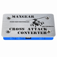 Maxgear Cross Attack for the Xbox One / PS3 1 pcs