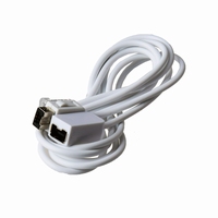 NES mini controller cable *white* 1 pcs
