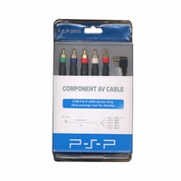 Sony PSP 2000 (SLIM) Component kabel 1 pcs